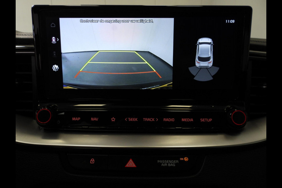 Kia Xceed 1.6 GDi PHEV Plug-In DynamicLine NAVI/CAMERA/LED/16"LMV!