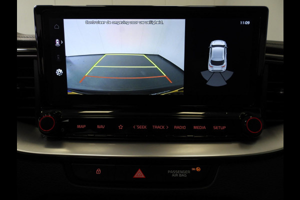 Kia Xceed 1.6 GDi PHEV Plug-In DynamicLine NAVI/CAMERA/LED/16"LMV!