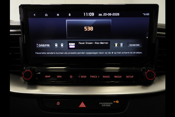 Kia Xceed 1.6 GDi PHEV Plug-In DynamicLine NAVI/CAMERA/LED/16"LMV!