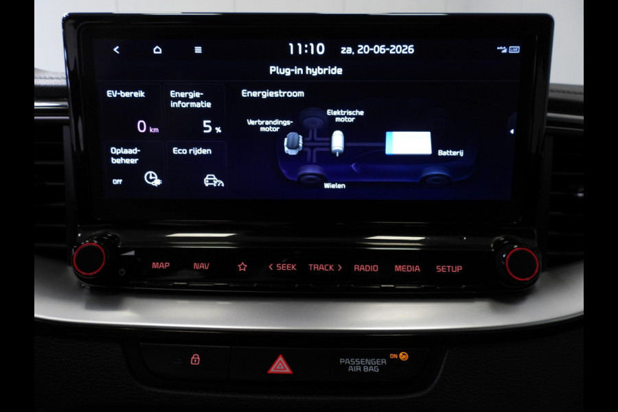 Kia Xceed 1.6 GDi PHEV Plug-In DynamicLine NAVI/CAMERA/LED/16"LMV!