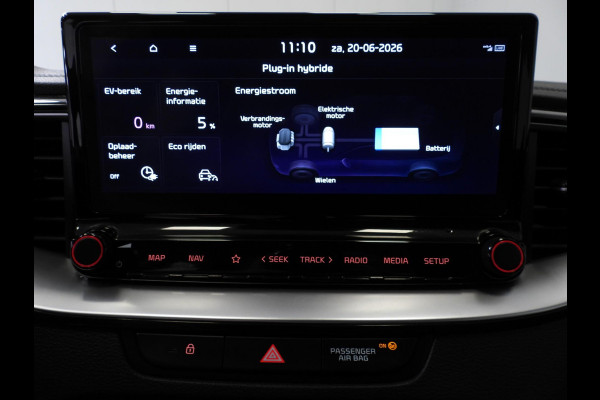 Kia Xceed 1.6 GDi PHEV Plug-In DynamicLine NAVI/CAMERA/LED/16"LMV!