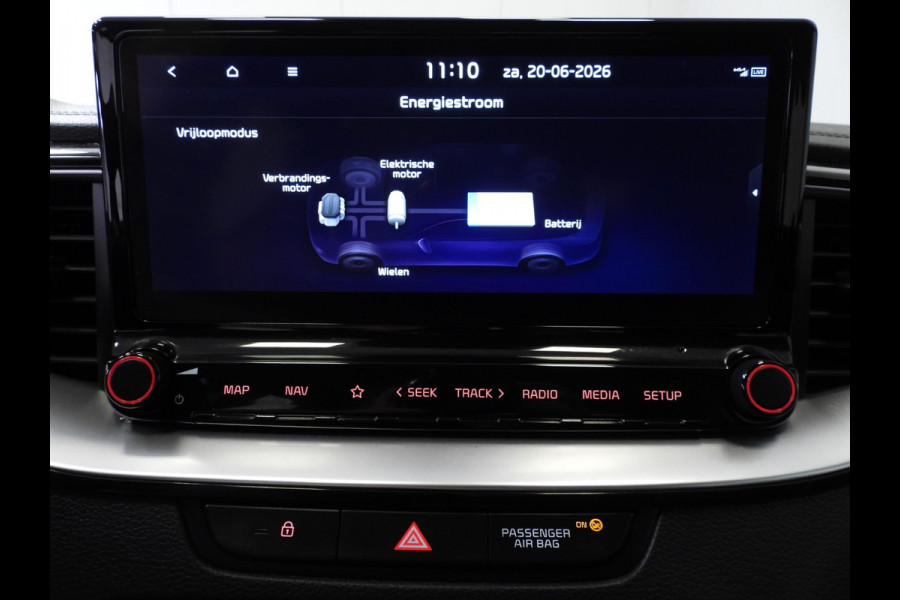 Kia Xceed 1.6 GDi PHEV Plug-In DynamicLine NAVI/CAMERA/LED/16"LMV!