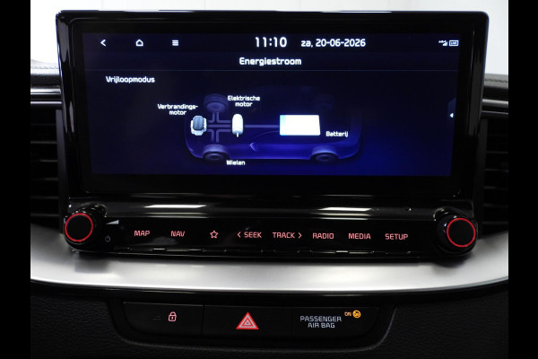 Kia Xceed 1.6 GDi PHEV Plug-In DynamicLine NAVI/CAMERA/LED/16"LMV!