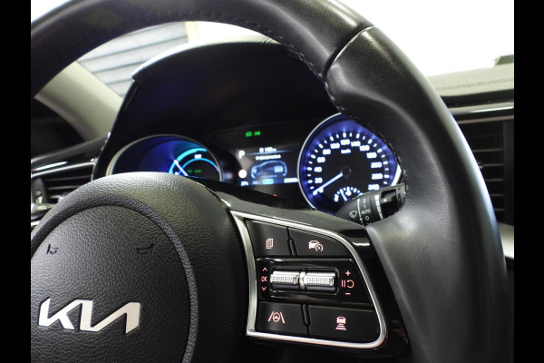 Kia Xceed 1.6 GDi PHEV Plug-In DynamicLine NAVI/CAMERA/LED/16"LMV!