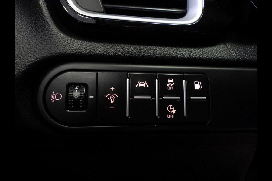 Kia Xceed 1.6 GDi PHEV Plug-In DynamicLine NAVI/CAMERA/LED/16"LMV!