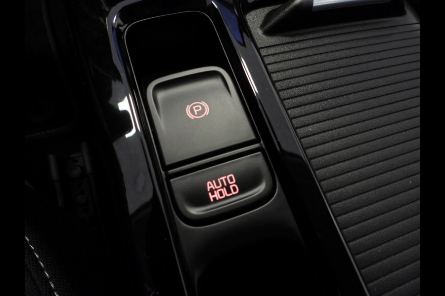 Kia Xceed 1.6 GDi PHEV Plug-In DynamicLine NAVI/CAMERA/LED/16"LMV!