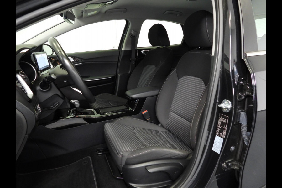 Kia Xceed 1.6 GDi PHEV Plug-In DynamicLine NAVI/CAMERA/LED/16"LMV!