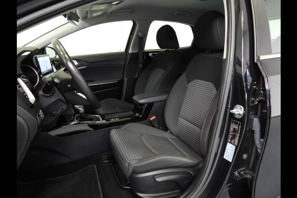 Kia Xceed 1.6 GDi PHEV Plug-In DynamicLine NAVI/CAMERA/LED/16"LMV!