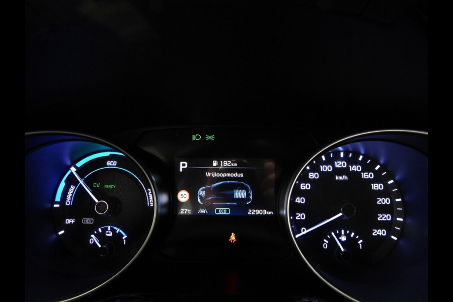 Kia Xceed 1.6 GDi PHEV Plug-In DynamicLine NAVI/CAMERA/LED/16"LMV!