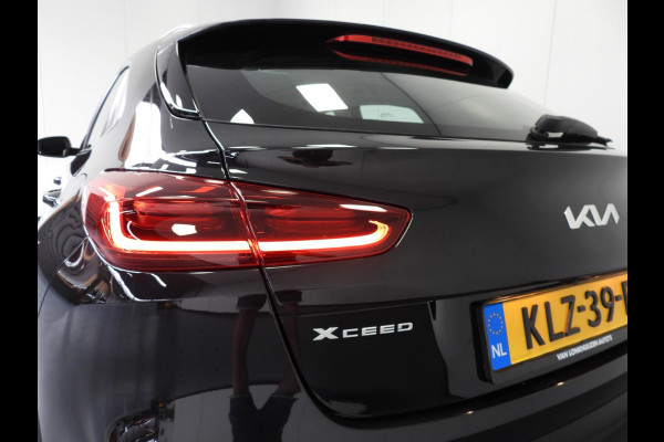 Kia Xceed 1.6 GDi PHEV Plug-In DynamicLine NAVI/CAMERA/LED/16"LMV!