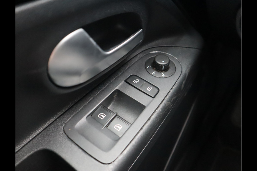 Volkswagen up! 1.0 BMT high up! Airco / 5 deurs / Stoelverw / Elekramen / Lm15'' / Ijskoude Airco /
