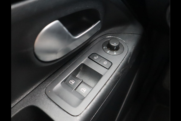 Volkswagen up! 1.0 BMT high up! Airco / 5 deurs / Stoelverw / Elekramen / Lm15'' / Ijskoude Airco /