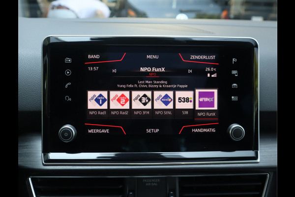 Seat Tarraco 1.5 TSI Xcellence ACC / Pano / Navi / Carplay / Camera /