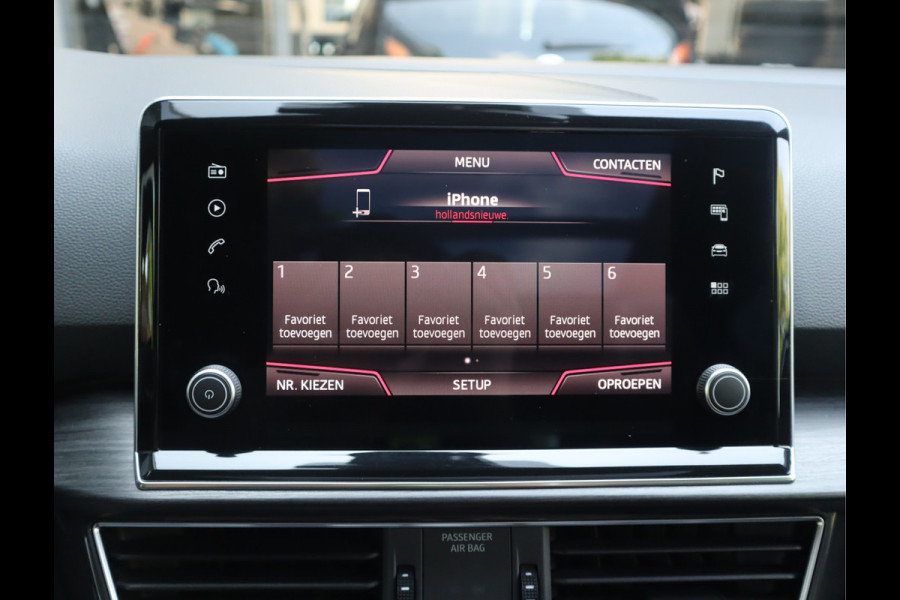 Seat Tarraco 1.5 TSI Xcellence ACC / Pano / Navi / Carplay / Camera /