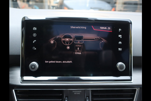 Seat Tarraco 1.5 TSI Xcellence ACC / Pano / Navi / Carplay / Camera /