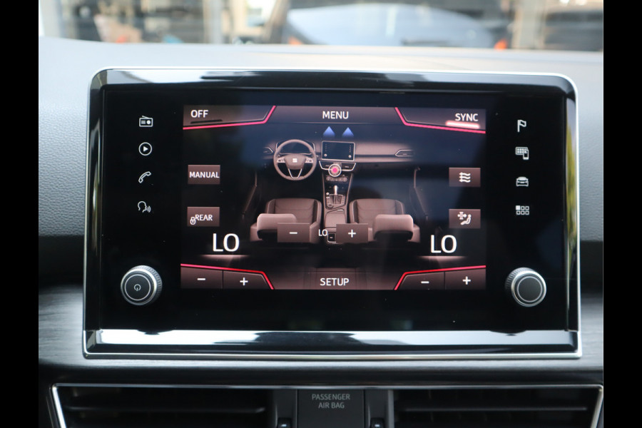 Seat Tarraco 1.5 TSI Xcellence ACC / Pano / Navi / Carplay / Camera /