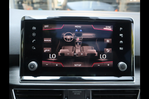 Seat Tarraco 1.5 TSI Xcellence ACC / Pano / Navi / Carplay / Camera /