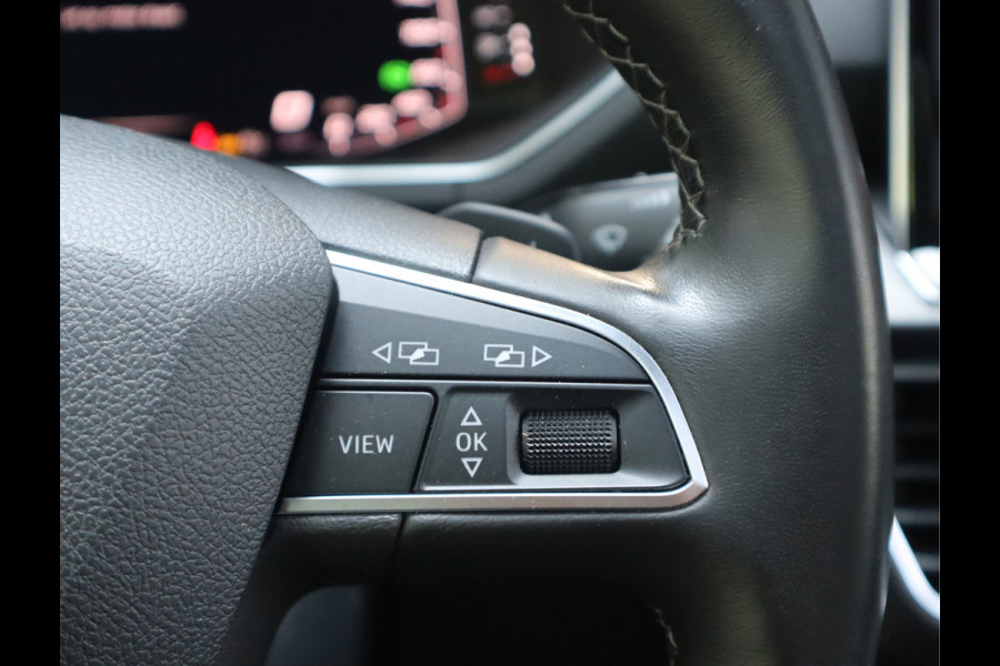 Seat Tarraco 1.5 TSI Xcellence ACC / Pano / Navi / Carplay / Camera /
