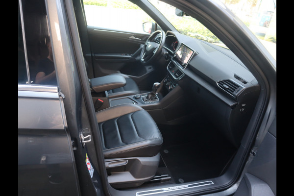 Seat Tarraco 1.5 TSI Xcellence ACC / Pano / Navi / Carplay / Camera /