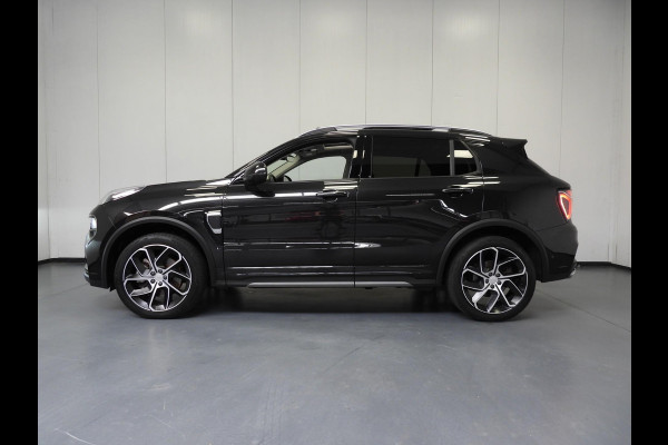 Lynk & Co 01 1.5 PHEV BlackLine NAVI/360CAM/SCHUIFDAK/LED/20"LMV!