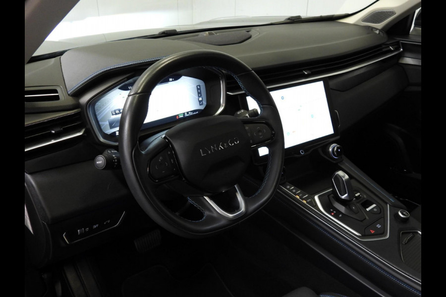 Lynk & Co 01 1.5 PHEV BlackLine NAVI/360CAM/SCHUIFDAK/LED/20"LMV!
