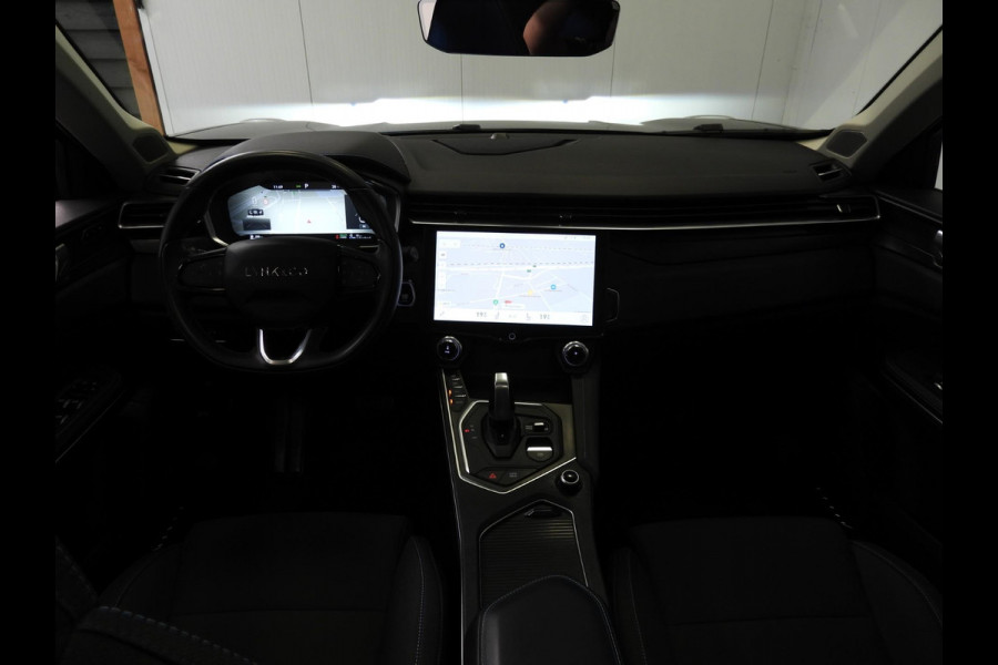 Lynk & Co 01 1.5 PHEV BlackLine NAVI/360CAM/SCHUIFDAK/LED/20"LMV!