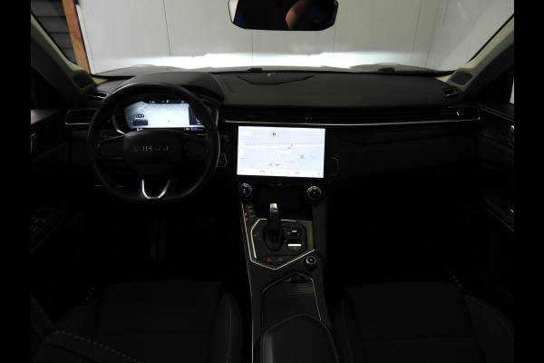 Lynk & Co 01 1.5 PHEV BlackLine NAVI/360CAM/SCHUIFDAK/LED/20"LMV!