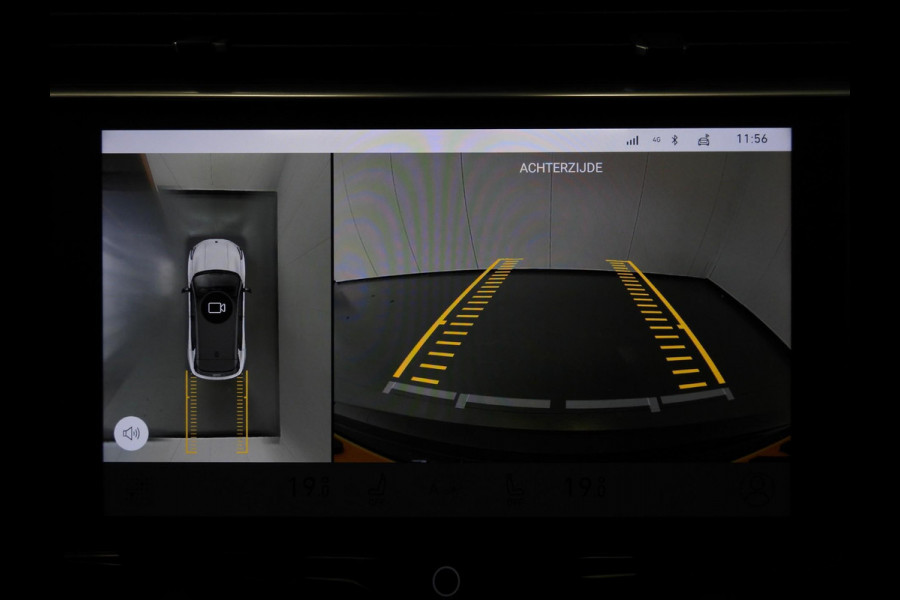 Lynk & Co 01 1.5 PHEV BlackLine NAVI/360CAM/SCHUIFDAK/LED/20"LMV!