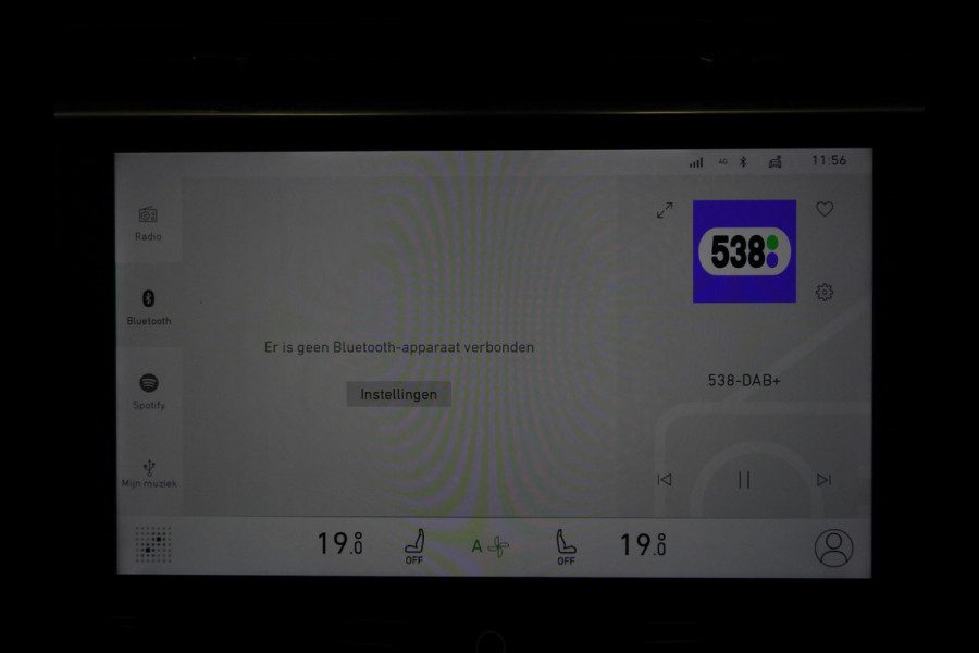 Lynk & Co 01 1.5 PHEV BlackLine NAVI/360CAM/SCHUIFDAK/LED/20"LMV!