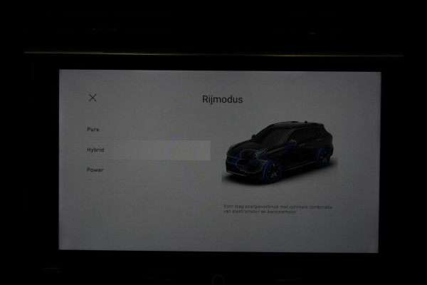 Lynk & Co 01 1.5 PHEV BlackLine NAVI/360CAM/SCHUIFDAK/LED/20"LMV!