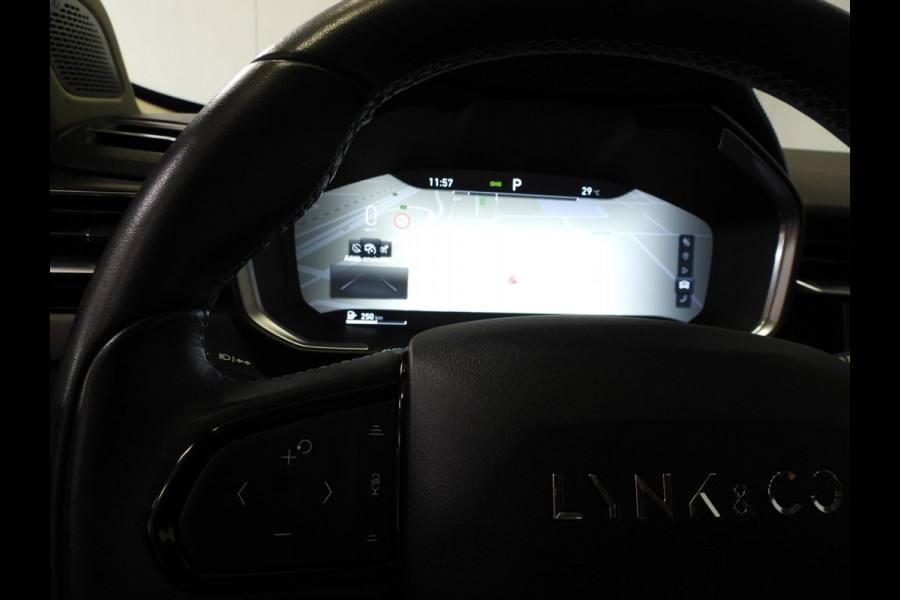 Lynk & Co 01 1.5 PHEV BlackLine NAVI/360CAM/SCHUIFDAK/LED/20"LMV!