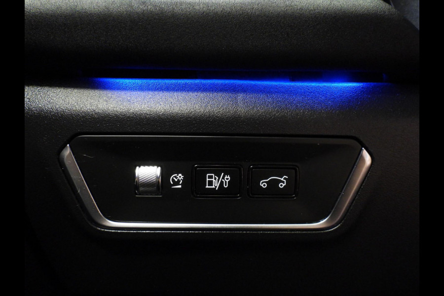 Lynk & Co 01 1.5 PHEV BlackLine NAVI/360CAM/SCHUIFDAK/LED/20"LMV!