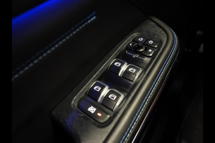 Lynk & Co 01 1.5 PHEV BlackLine NAVI/360CAM/SCHUIFDAK/LED/20"LMV!