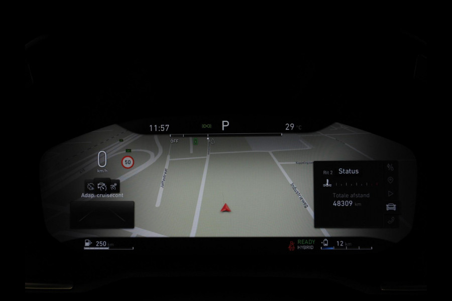 Lynk & Co 01 1.5 PHEV BlackLine NAVI/360CAM/SCHUIFDAK/LED/20"LMV!