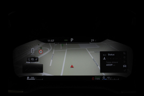 Lynk & Co 01 1.5 PHEV BlackLine NAVI/360CAM/SCHUIFDAK/LED/20"LMV!