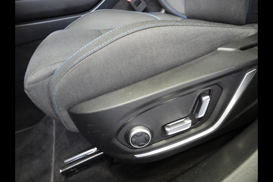 Lynk & Co 01 1.5 PHEV BlackLine NAVI/360CAM/SCHUIFDAK/LED/20"LMV!