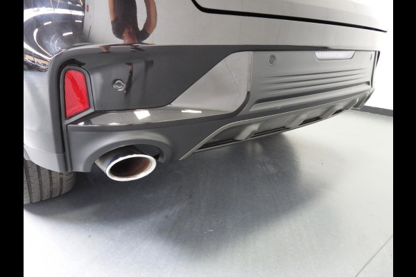 Lynk & Co 01 1.5 PHEV BlackLine NAVI/360CAM/SCHUIFDAK/LED/20"LMV!