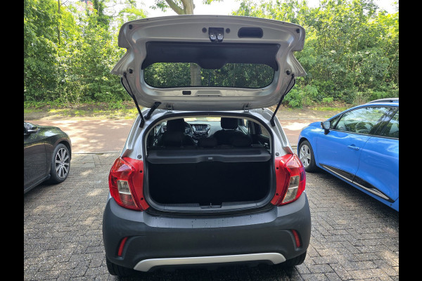 Opel KARL 1.0 Rocks Online Edition | 2E EIGENAAR | 12MND GARANTIE | NW APK | NAVI | LMV |