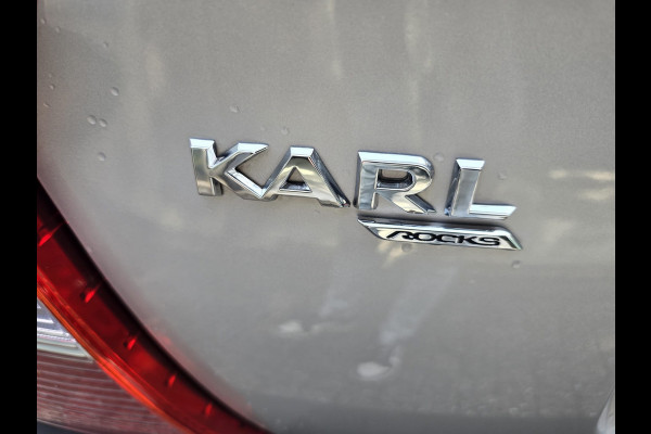 Opel KARL 1.0 Rocks Online Edition | 2E EIGENAAR | 12MND GARANTIE | NW APK | NAVI | LMV |