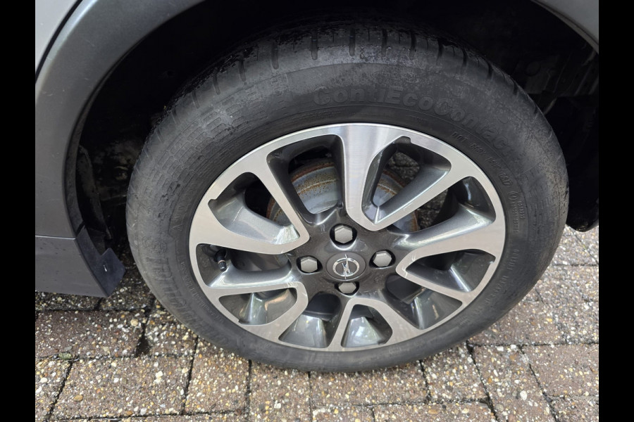Opel KARL 1.0 Rocks Online Edition | 2E EIGENAAR | 12MND GARANTIE | NW APK | NAVI | LMV |