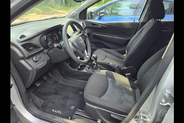 Opel KARL 1.0 Rocks Online Edition | 2E EIGENAAR | 12MND GARANTIE | NW APK | NAVI | LMV |
