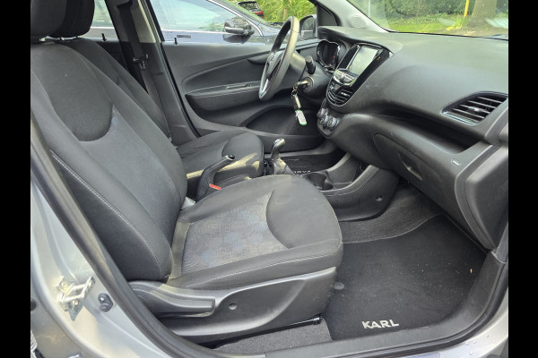 Opel KARL 1.0 Rocks Online Edition | 2E EIGENAAR | 12MND GARANTIE | NW APK | NAVI | LMV |