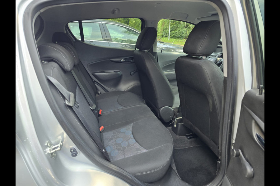 Opel KARL 1.0 Rocks Online Edition | 2E EIGENAAR | 12MND GARANTIE | NW APK | NAVI | LMV |