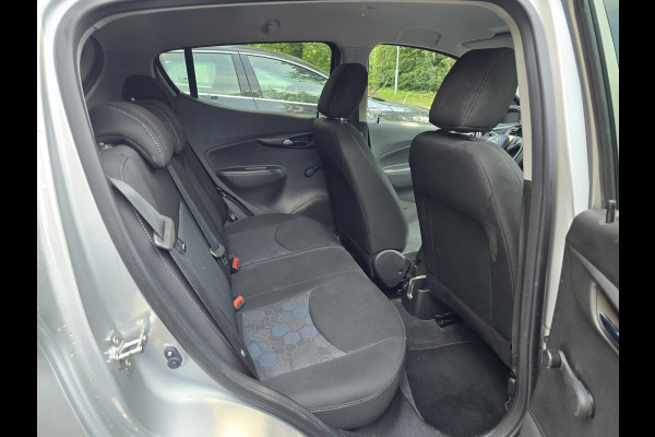 Opel KARL 1.0 Rocks Online Edition | 2E EIGENAAR | 12MND GARANTIE | NW APK | NAVI | LMV |