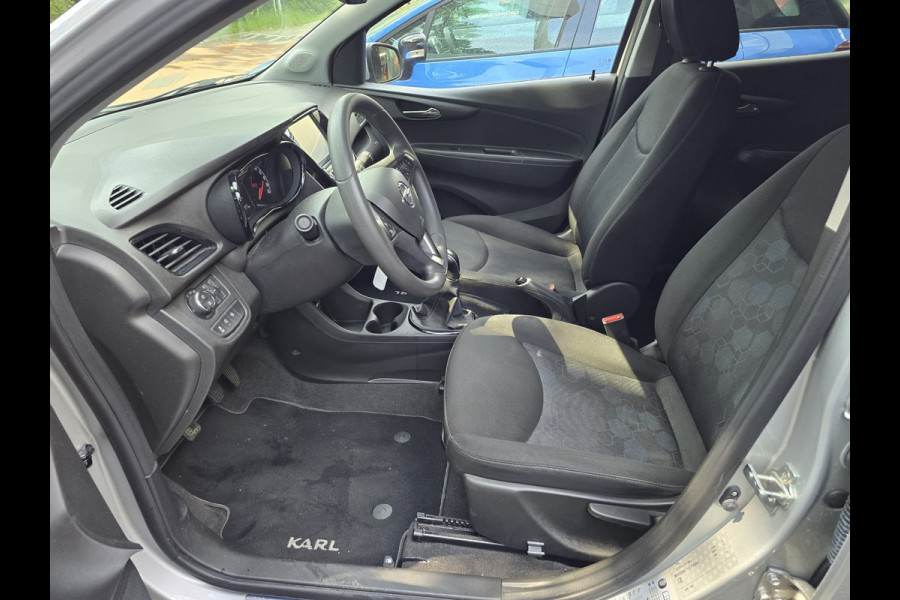 Opel KARL 1.0 Rocks Online Edition | 2E EIGENAAR | 12MND GARANTIE | NW APK | NAVI | LMV |