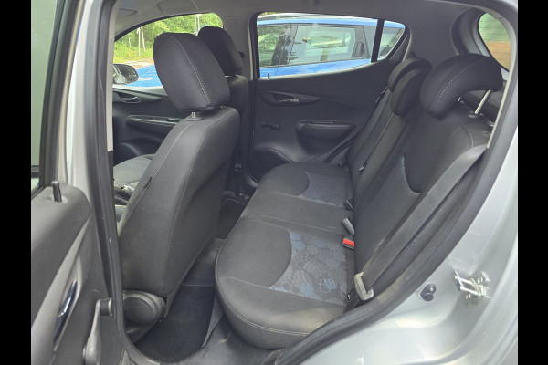 Opel KARL 1.0 Rocks Online Edition | 2E EIGENAAR | 12MND GARANTIE | NW APK | NAVI | LMV |