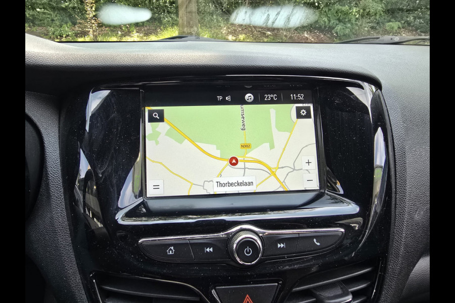 Opel KARL 1.0 Rocks Online Edition | 2E EIGENAAR | 12MND GARANTIE | NW APK | NAVI | LMV |