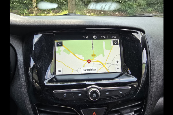 Opel KARL 1.0 Rocks Online Edition | 2E EIGENAAR | 12MND GARANTIE | NW APK | NAVI | LMV |