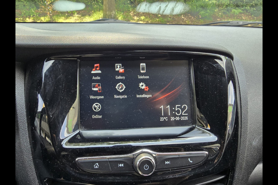 Opel KARL 1.0 Rocks Online Edition | 2E EIGENAAR | 12MND GARANTIE | NW APK | NAVI | LMV |