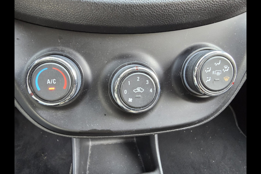 Opel KARL 1.0 Rocks Online Edition | 2E EIGENAAR | 12MND GARANTIE | NW APK | NAVI | LMV |